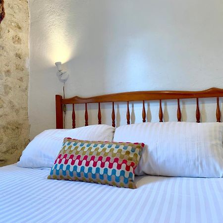 Le Prosper Bed & Breakfast Marciac Exterior foto