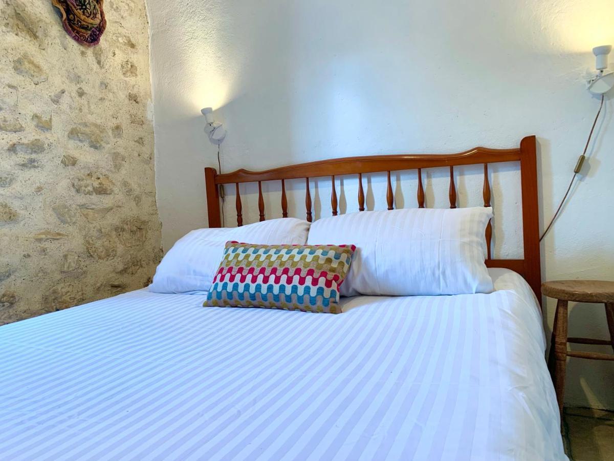 Le Prosper Bed & Breakfast Marciac Exterior foto